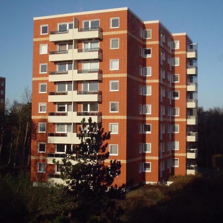 Ferienwohnung Meeresrauschen Sankt Peter-Ording Exterior photo