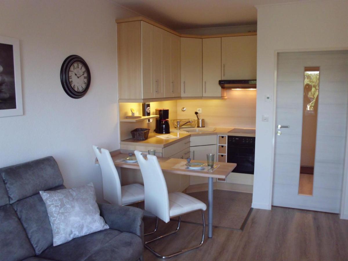 Ferienwohnung Meeresrauschen Sankt Peter-Ording Exterior photo
