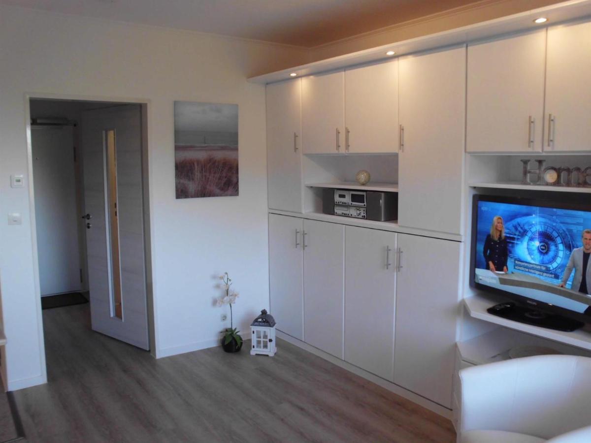 Ferienwohnung Meeresrauschen Sankt Peter-Ording Exterior photo